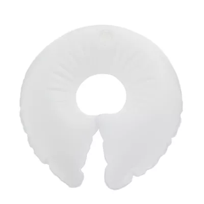 Product Dog MX™ Inflatable E-Collar for Post Surgery, Medication, Hot Spots & Wound Healing - Adjustab