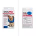 Dog MX™ Inflatable E-Collar for Post Surgery, Medication, Hot Spots & Wound Healing - Adjustab image thumbnail 5