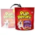 Pup -Peroni Dog Treat All Ages - Bacon image thumbnail 3