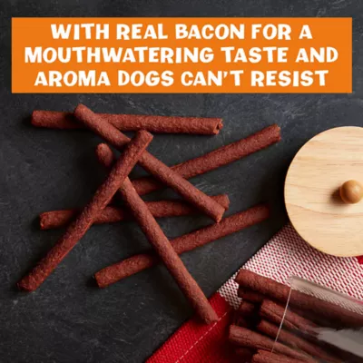 Product Pup -Peroni Dog Treat All Ages - Bacon