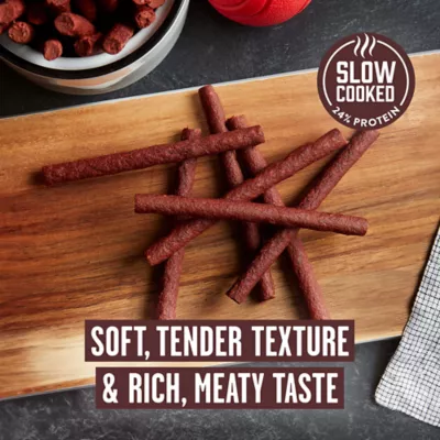 Product Pup -Peroni Dog Treat All Ages - Beef