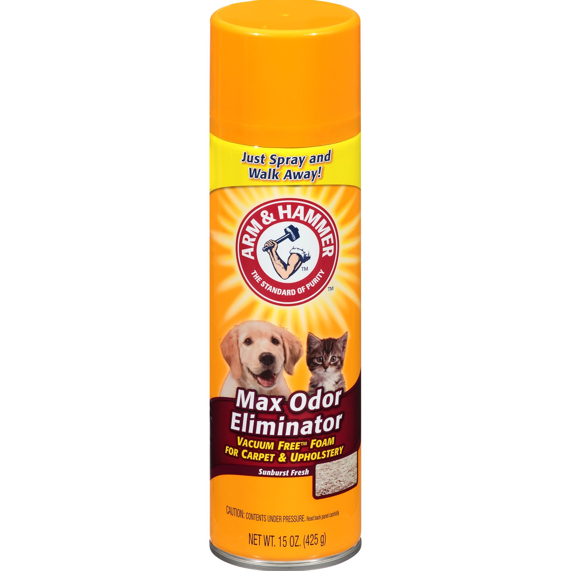 Pet odor neutralizer spray best sale