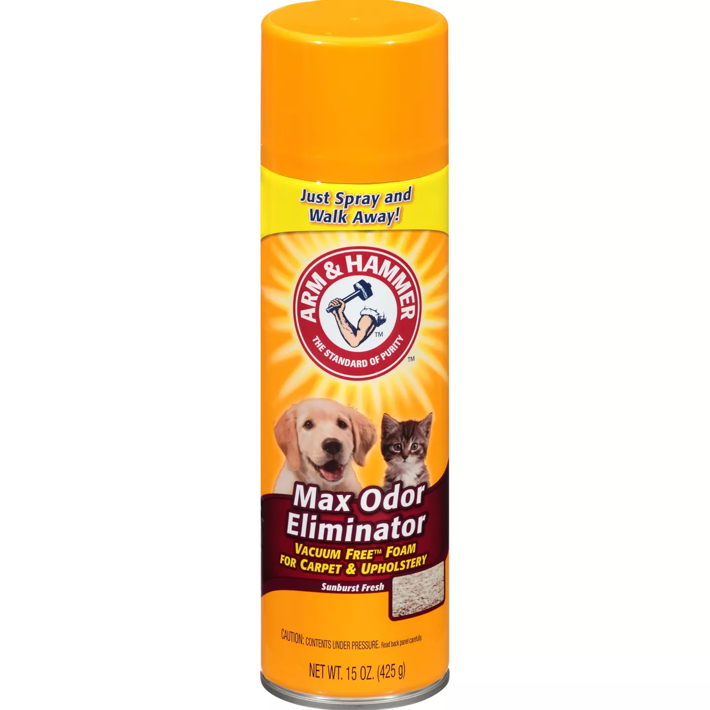 Dog odor eliminator spray best sale