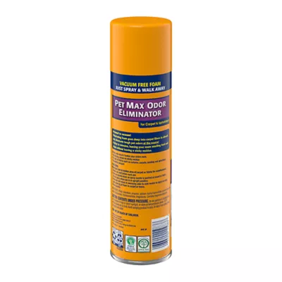 Product Arm & Hammer Max Odor Eliminator Vacuum Free Foam