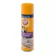 Product Arm & Hammer Max Odor Eliminator Vacuum Free Foam