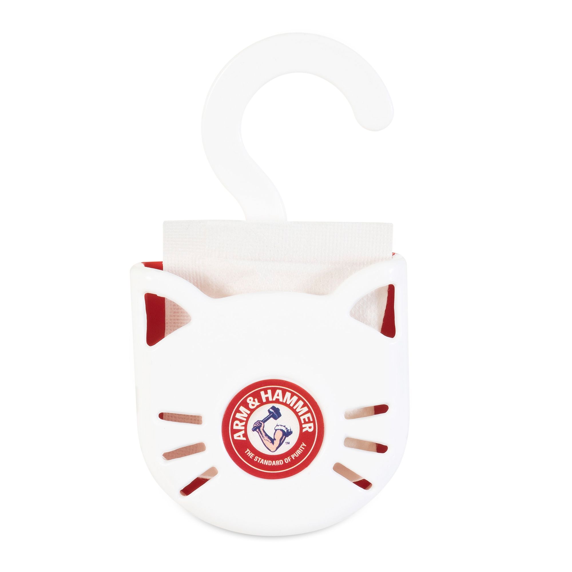 Arm & Hammer Purrifying Pack For Litter Odor Protection - thumbnail 4