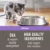 Simply Nourish® Original Indoor Kitten Cat Dry Food - Salmon, Natural, With-Grain image thumbnail 3