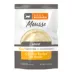 Simply Nourish® Mousse Cat Meal Topper - Natural, 3 Oz image thumbnail 1
