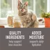 Simply Nourish® Mousse Cat Meal Topper - Natural, 3 Oz image thumbnail 3