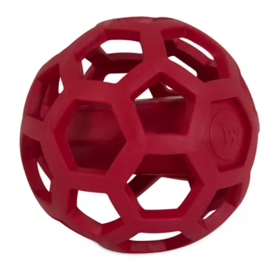 Product JW Pet® Hol-ee Giggler® Dog Toy