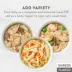 Simply Nourish® Cat Wet Food - Variety Pack, Natural, Stew image thumbnail 4