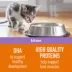Simply Nourish® Kitten Cat Wet Food - Variety Pack, 12 CT, 36 OZ image thumbnail 3