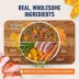 Natural Balance Platefulls Adult Dog Food Topper - 9oz image thumbnail 7