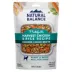 Natural Balance Platefulls Adult Dog Food Topper - 9oz image thumbnail 1
