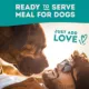 Product Natural Balance Platefulls Adult Dog Food Topper - 9oz