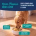 Natural Balance Platefulls Adult Dog Food Topper - 9 oz image thumbnail 9