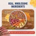 Natural Balance Platefulls Adult Dog Food Topper - 9 oz image thumbnail 7