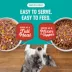 Natural Balance Platefulls Adult Dog Food Topper - 9 oz image thumbnail 8