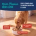 Natural Balance Platefulls Adult Dog Food Topper - 9 oz image thumbnail 9