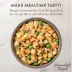 Simply Nourish Homestyle Meal Topper™ Adult Dog Meal Complement - 9 oz image thumbnail 4