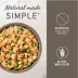 Simply Nourish Homestyle Meal Topper™ Adult Dog Meal Complement - 9 oz image thumbnail 5