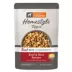 Simply Nourish Homestyle Meal Topper™ Adult Dog Meal Complement - 9 oz image thumbnail 1