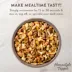 Simply Nourish Homestyle Meal Topper™ Adult Dog Meal Complement - 9 oz image thumbnail 4