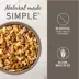 Simply Nourish Homestyle Meal Topper™ Adult Dog Meal Complement - 9 oz image thumbnail 5