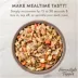 Simply Nourish Homestyle Meal Topper™ Adult Dog Meal Complement - 9 oz image thumbnail 4