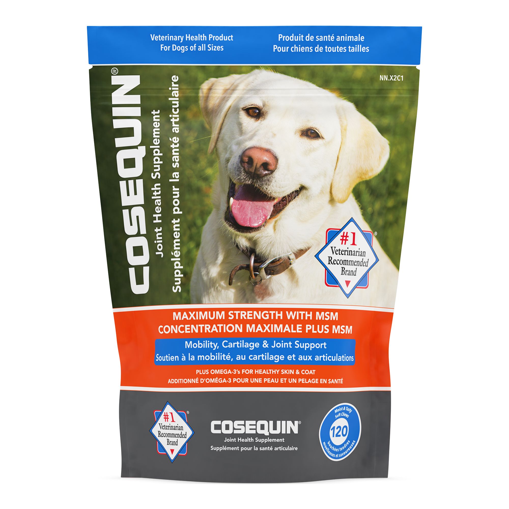 Cosequin for sales dogs petsmart