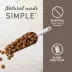 Simply Nourish® Original Adult Dry Dog Food - Chicken & Brown Rice image thumbnail 5