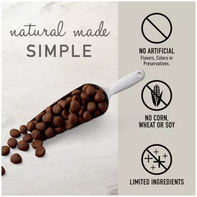 Product Simply Nourish® Limited Ingredient Diet Large Breed Adult Dry Dog Food - Salmon & Sweet Potato