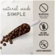 Product Simply Nourish® Limited Ingredient Diet Large Breed Adult Dry Dog Food - Salmon & Sweet Potato