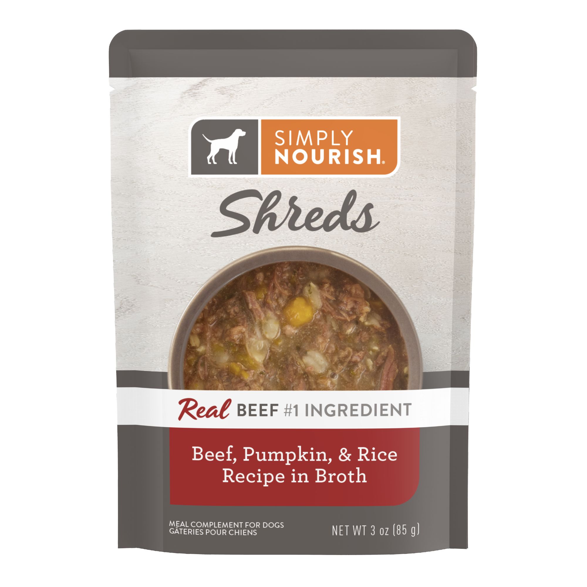 Simply Nourish Source Dog Freeze-Dried Treat - Chicken, 10 Oz, Petsmart