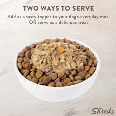 Product Simply Nourish® Original All Life Stage Dog Meal Topper - 3 Oz.,