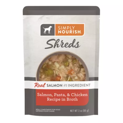 Product Simply Nourish® Original All Life Stage Dog Meal Topper - 3 Oz.,