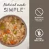Simply Nourish® Original All Life Stage Dog Meal Topper - 3 Oz., image thumbnail 5