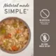 Product Simply Nourish® Original All Life Stage Dog Meal Topper - 3 Oz.,