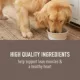 Product Simply Nourish® Original All Life Stage Dog Meal Topper - 3 Oz.,