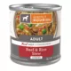 Product Simply Nourish® Adult Wet Dog Food - 10 Oz., Stew