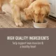 Product Simply Nourish® Adult Wet Dog Food - 10 Oz., Stew