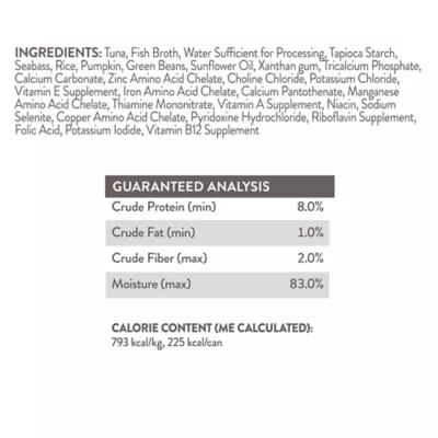Product Simply Nourish® Adult Wet Dog Food - 10 Oz., Stew