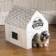 Product Oxbow Enriched Life DIY Hideaway Small Pet House