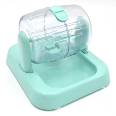 Product Oxbow Enriched Life Rolly Teaser Small Pet Toy & Feeder