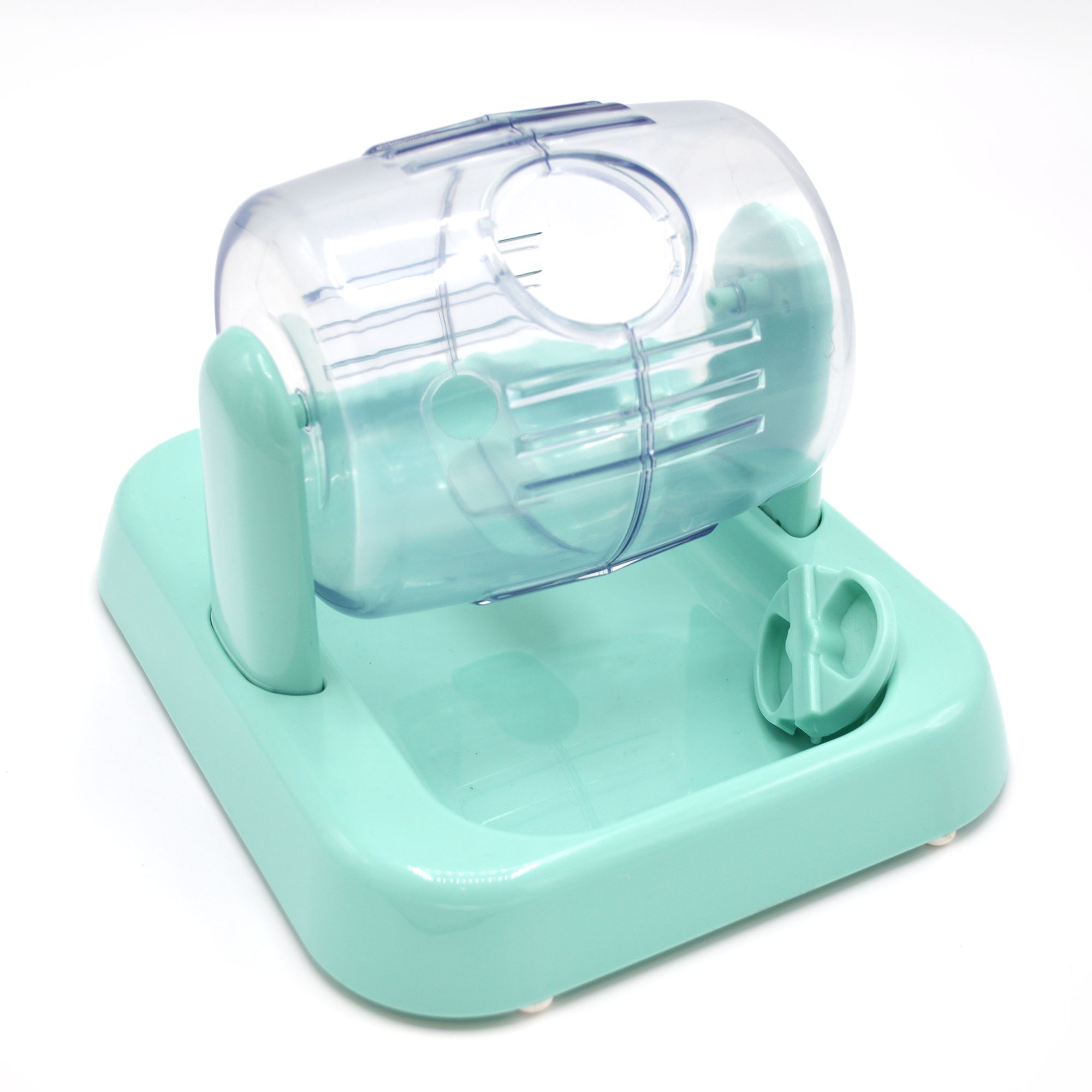 Oxbow Enriched Life Rolly Teaser Small Pet Toy & Feeder - thumbnail 4