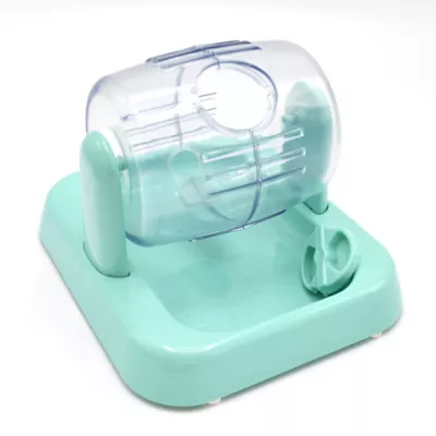 Product Oxbow Enriched Life Rolly Teaser Small Pet Toy & Feeder