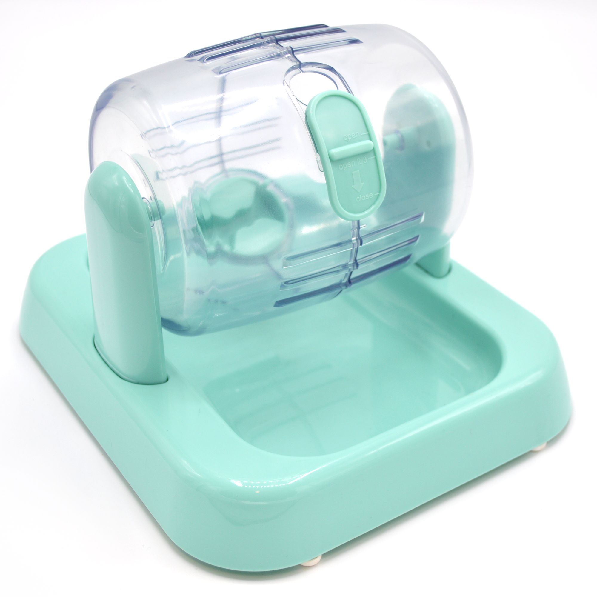Oxbow Enriched Life Rolly Teaser Small Pet Toy & Feeder - thumbnail 5