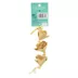 Oxbow Enriched Life Flower Cone Treat Small Pet Hanging Toy image thumbnail 2