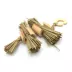 Oxbow Enriched Life Hanging Bulrush Bunches Small Pet Chew image thumbnail 3