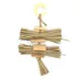 Oxbow Enriched Life Hanging Bulrush Bunches Small Pet Chew image thumbnail 4
